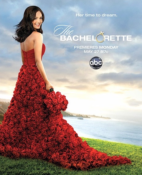 TV Review: The Bachelorette 