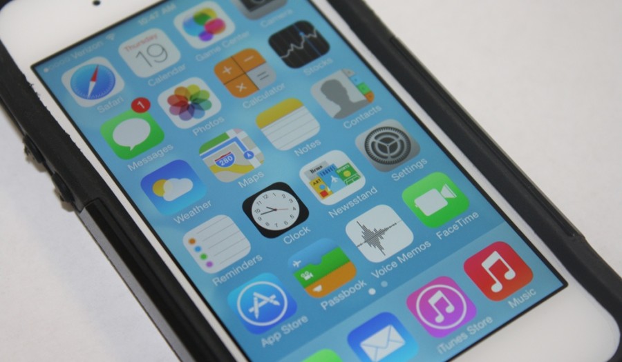 iOS7: A New Leaf for Apple, but is it Rotten?