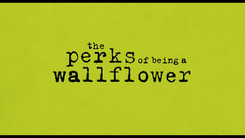 Review: Perks of Being a Wallflower