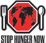 Stopping Hunger on a Global Scale, Locally
