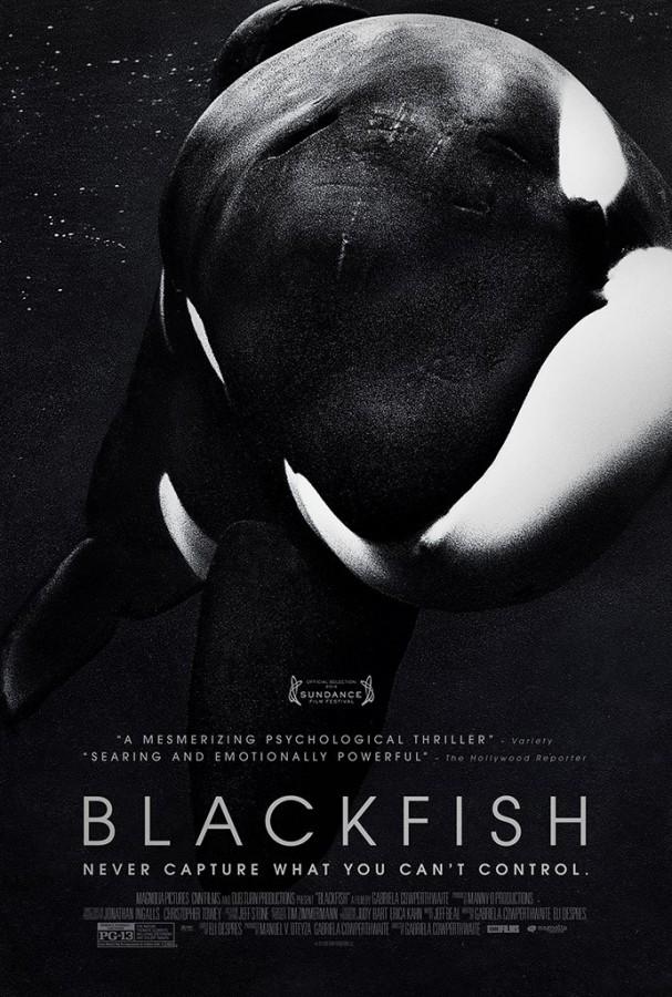 Blackfish: The Documentary