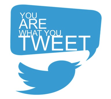 You Are What You Tweet