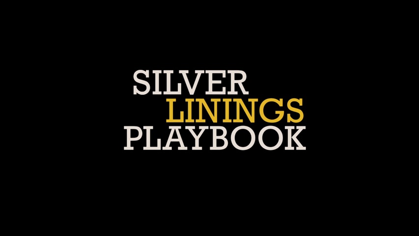 Silver Linings Playbook: A Review