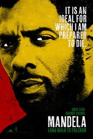 Review: Mandela: Long Walk to Freedom