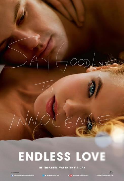 Review: Endless Love