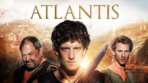 Review: Atlantis