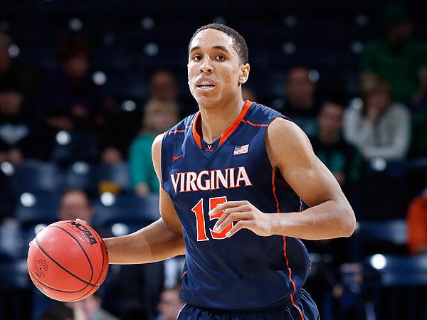 Virginia Cavaliers Complete Record-Setting Season