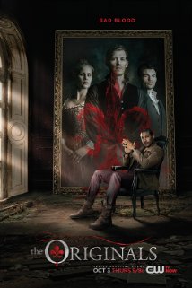 Review: The Originals