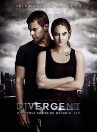 Review: Divergent