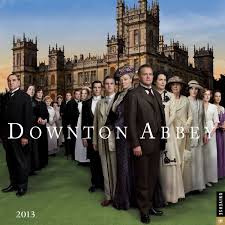 Review: Downtown Abbey