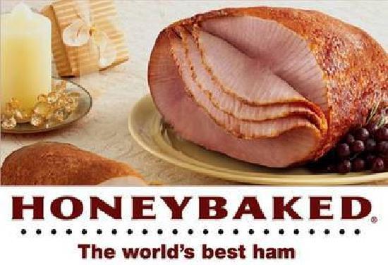 Review: Honey Baked Ham