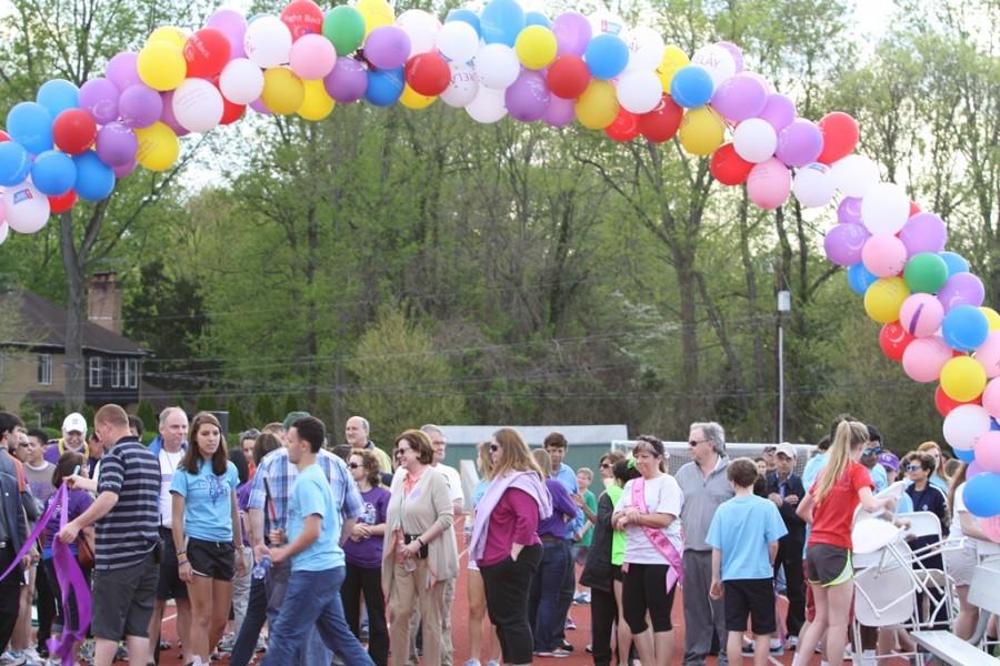 Relay for Life