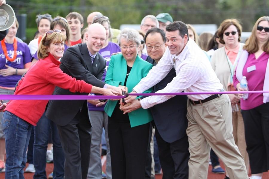 2014+Relay+For+Life+Of+Langley-McLean