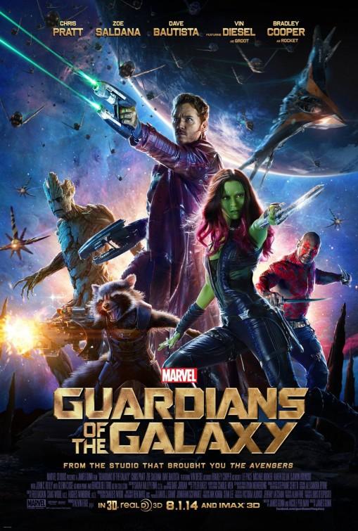 Guardians+of+the+Galaxy+Review