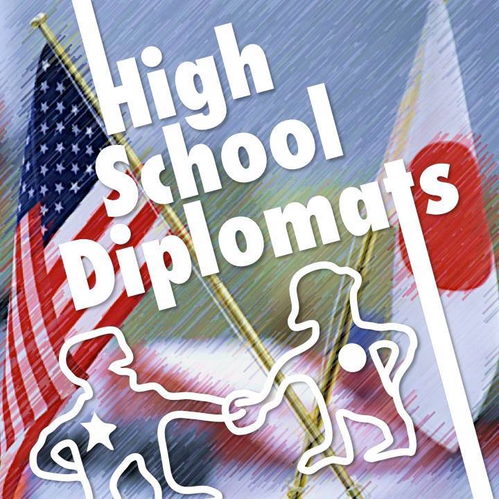 High School Diplomats- Apply to Experience a Cultural Exchange