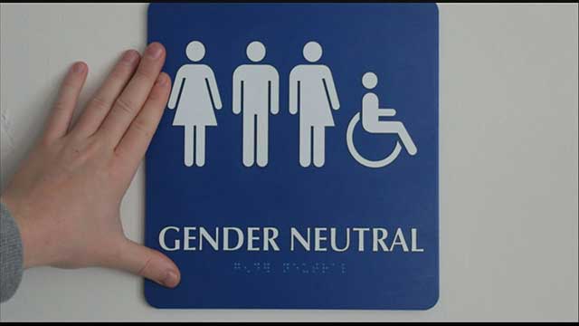 FCPS Adds Gender Identity to Non-Discrimination Policy