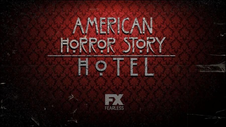 American Horror Story: Hotel (Review)