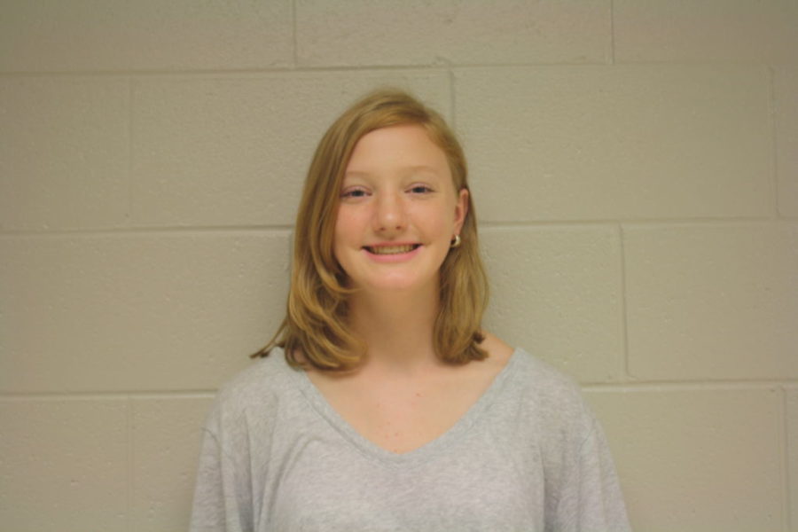 Colleen Sherry