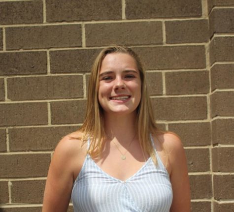 Mikayla Schoff