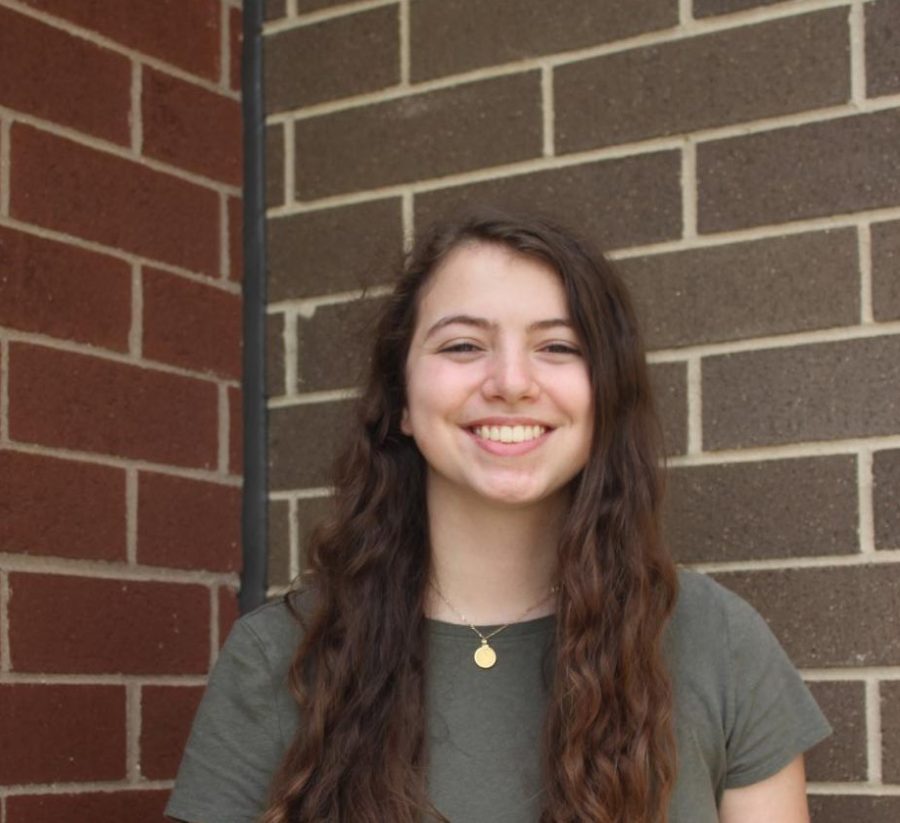 Ashley Saxenian