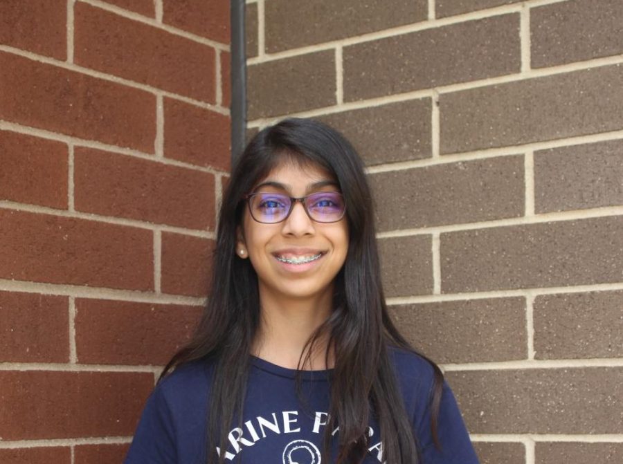 Aisha Shakeel