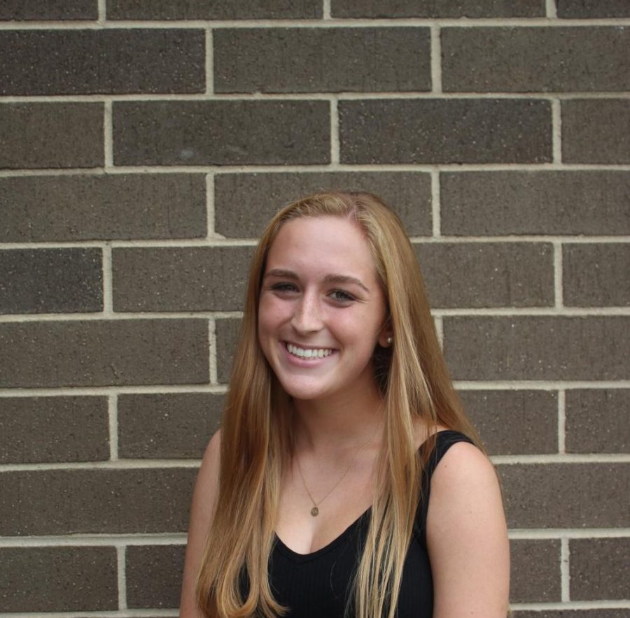 Maddie Koenig