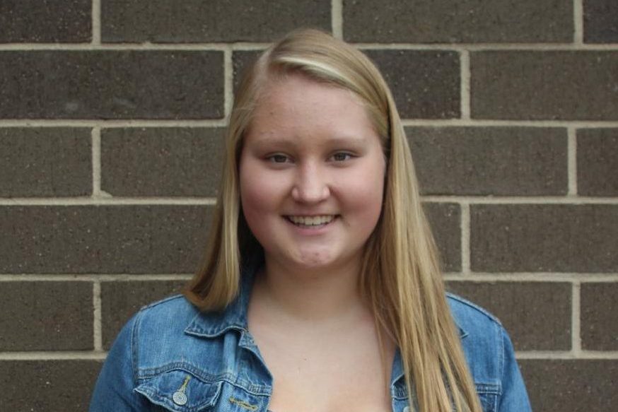 Emma Frank The Saxon Scope