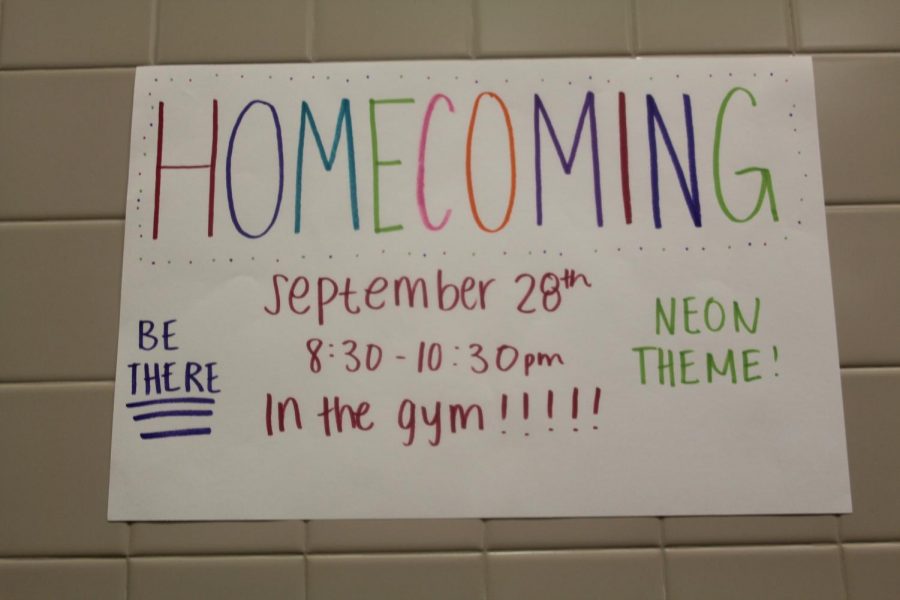This+years+Homecoming+Dance+theme+is+Lets+Glow+Crazy+%28Photo+by+Katilin+McDowell%29.