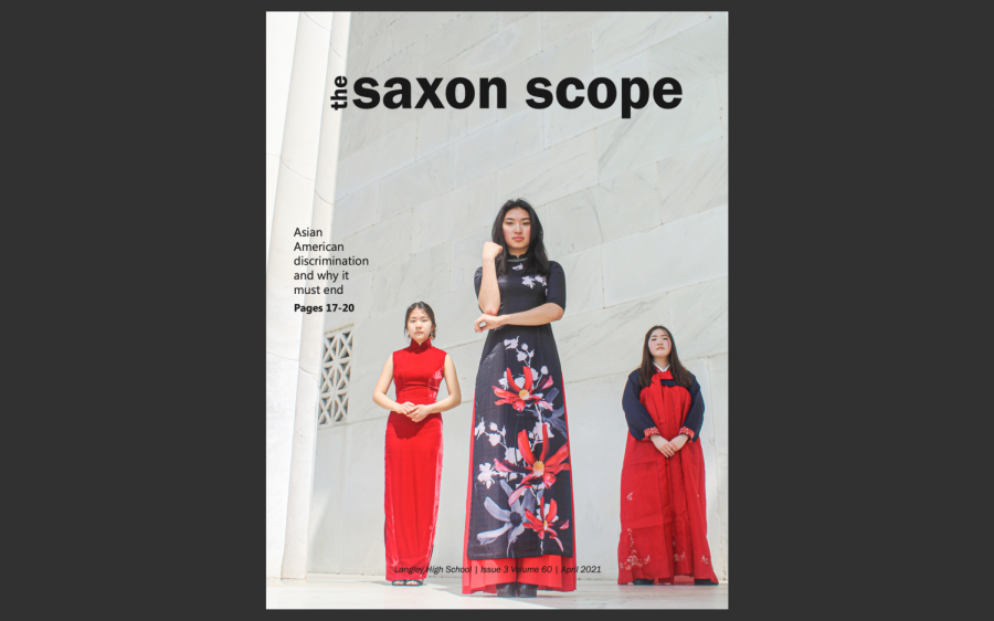 The+Saxon+Scope+2020-2021+Issue+3+is+here%21