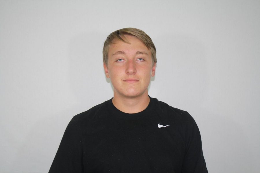 Colin Flickinger