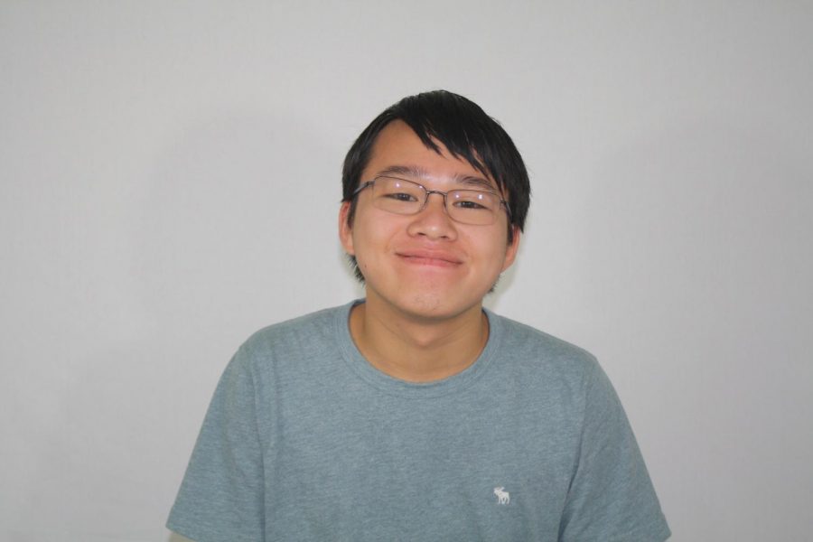 David Sun
