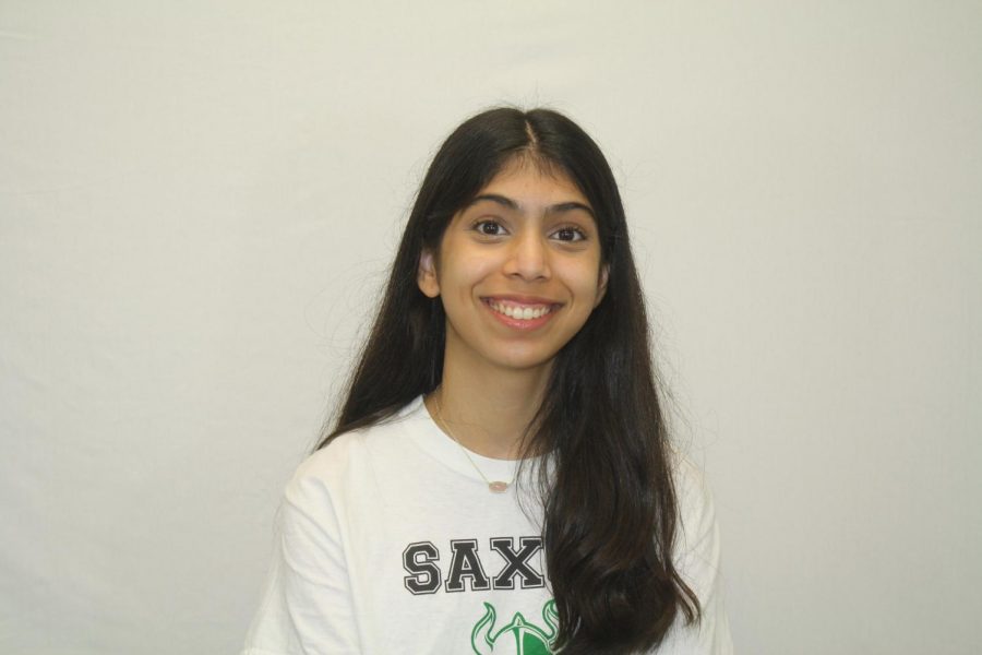 Aisha Shakeel
