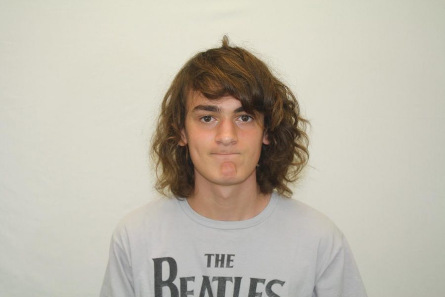 Davis Chalmers