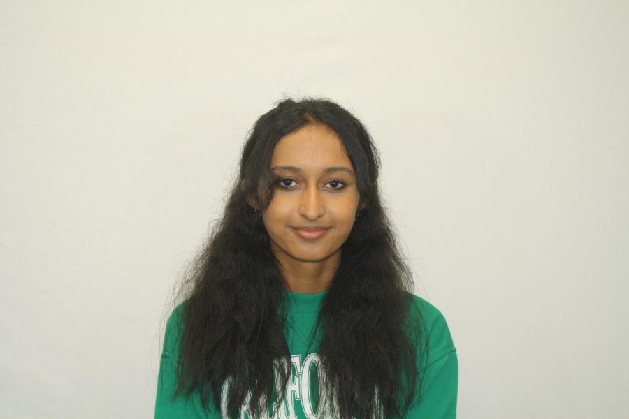 Eesha Somasundar