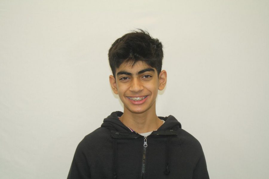 Rayan Shakeel