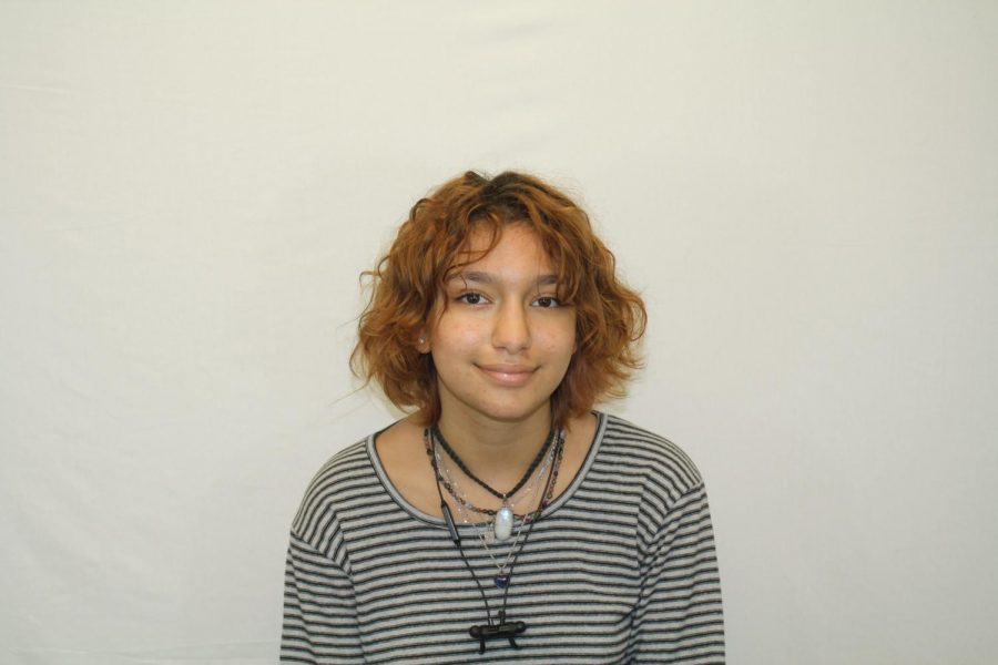 Theia Preisman