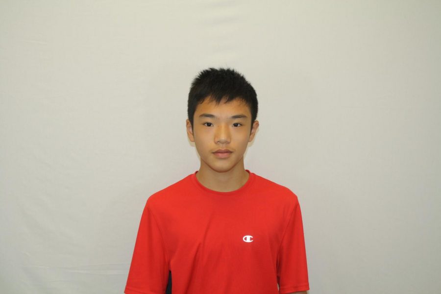 Oliver Yung