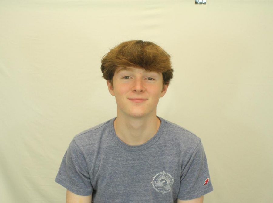 Aiden O'Connor