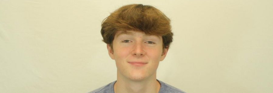 Aiden O'Connor
