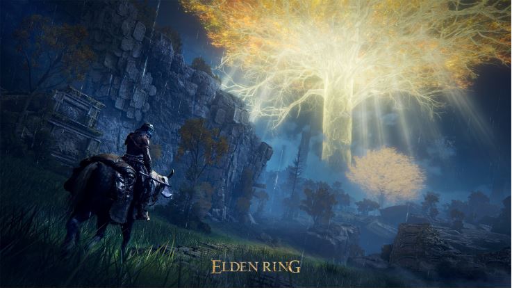 Elden Ring Review