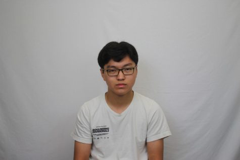 Connor Chun