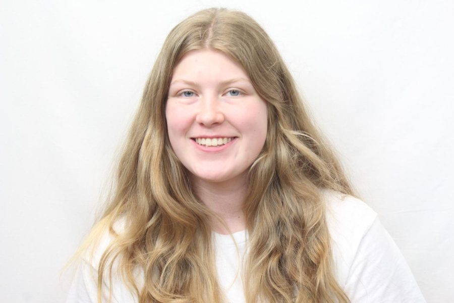Chloe Hokenson