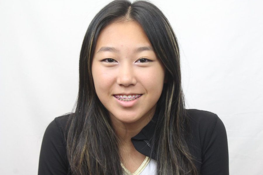 Sonia Qiao