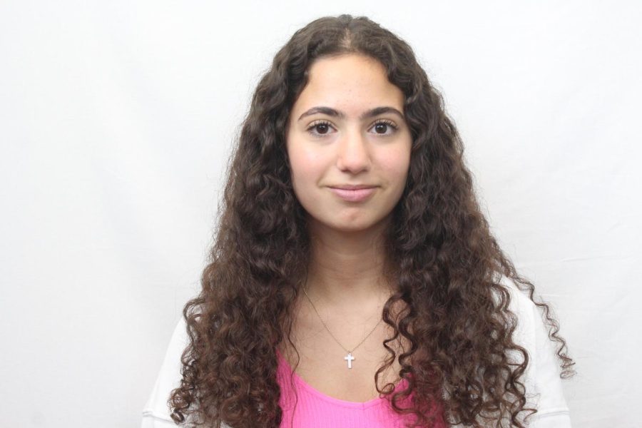 Leila Ayoub