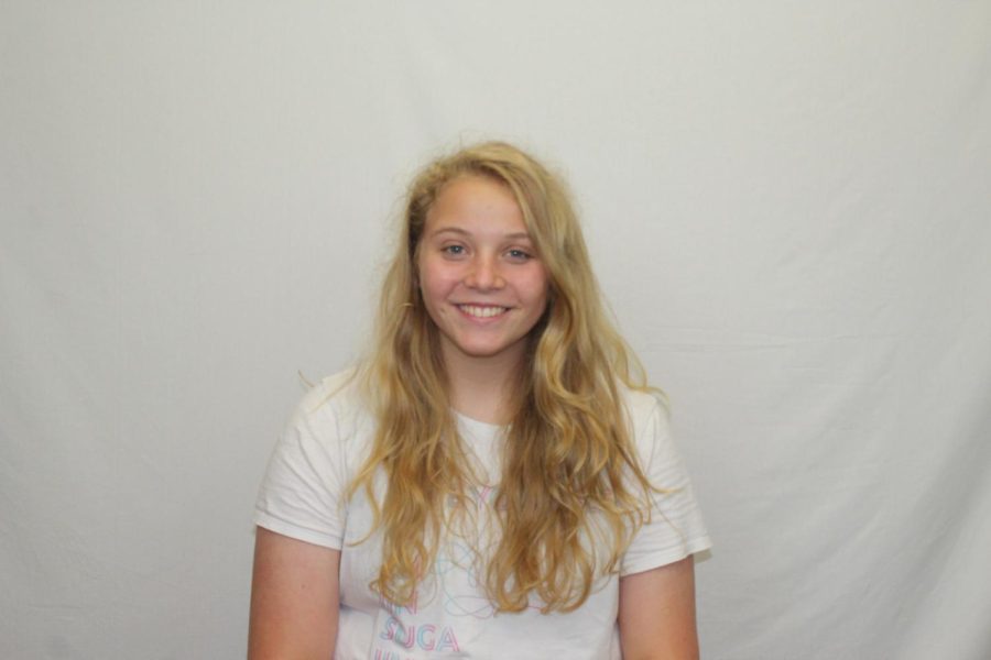 Seanna Fishman