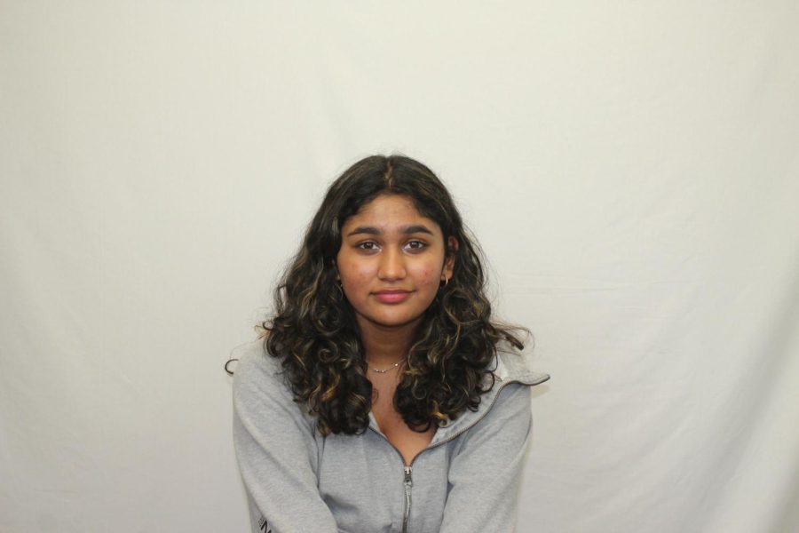 Shreya Lele