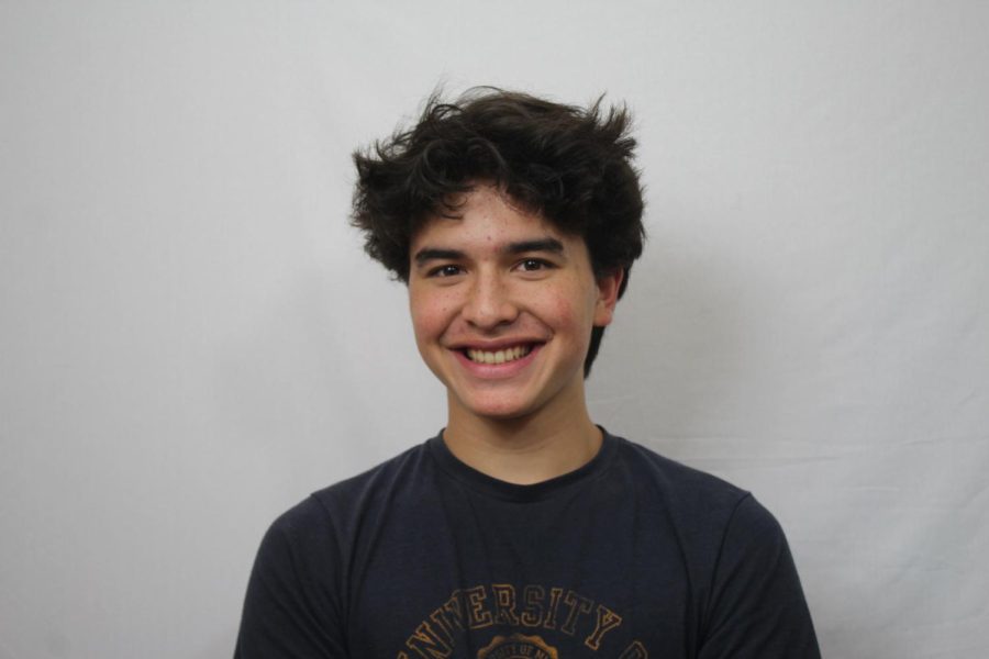 Leonardo Roberto