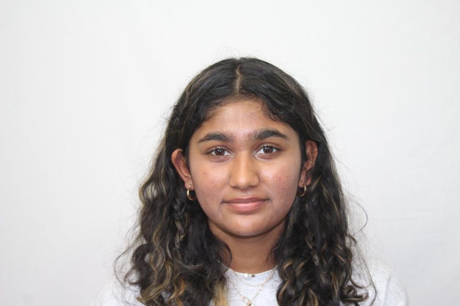 Shreya Lele
