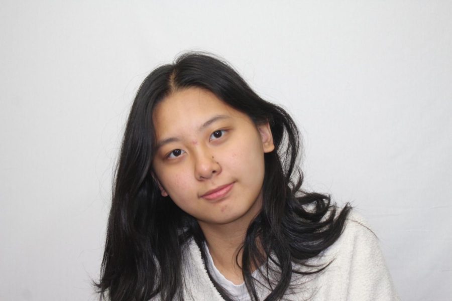 Tracy Gong