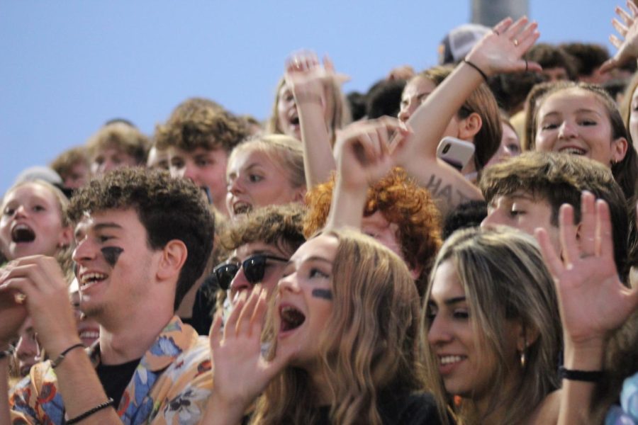 Homecoming+Football+Game